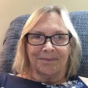 Meet your Posher, Anne